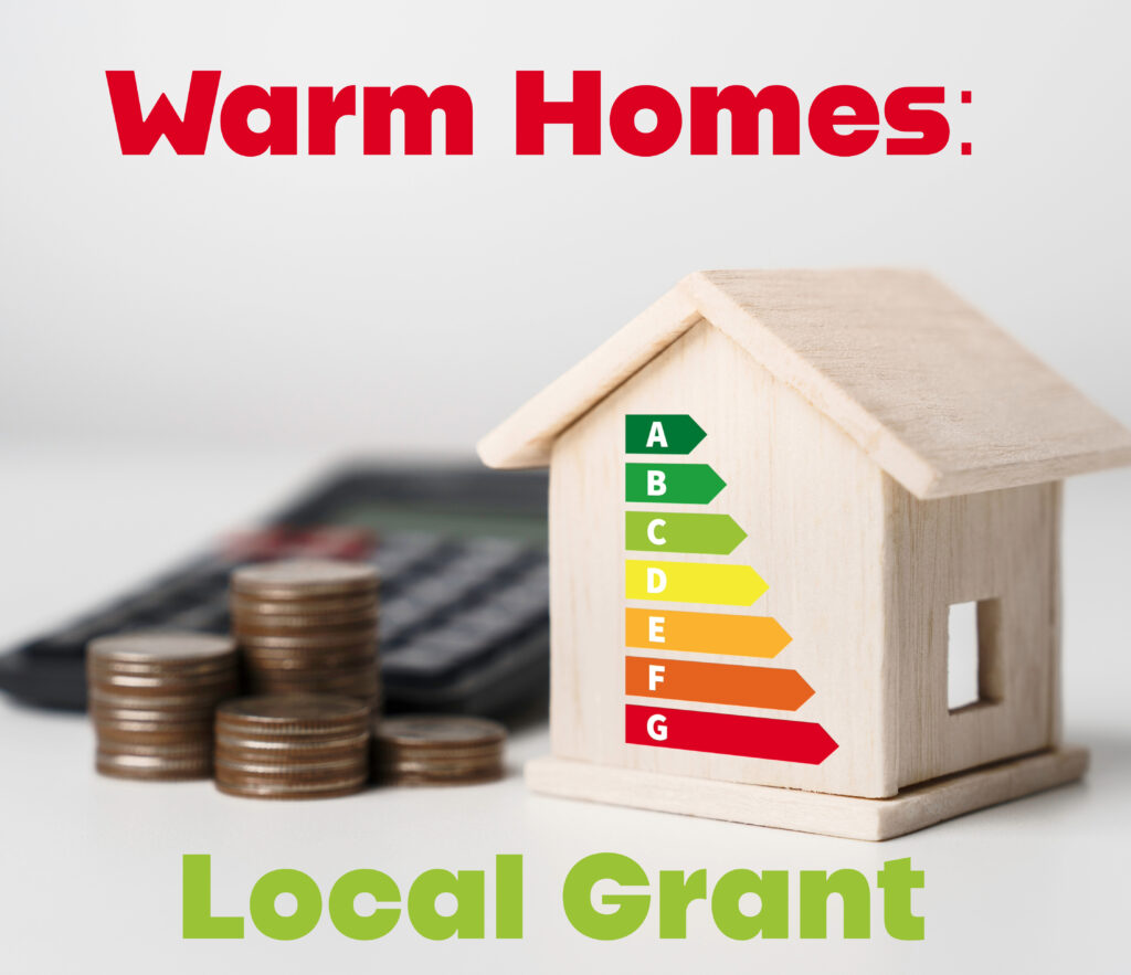 New funding for EPC improvements – but it’s not enough for landlords