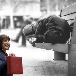 Councils and charities back Budget boost amid homelessness rise in London