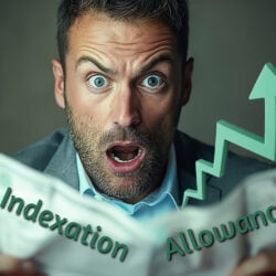 Why It’s Time to Bring Back Indexation Allowance: Adam’s Story