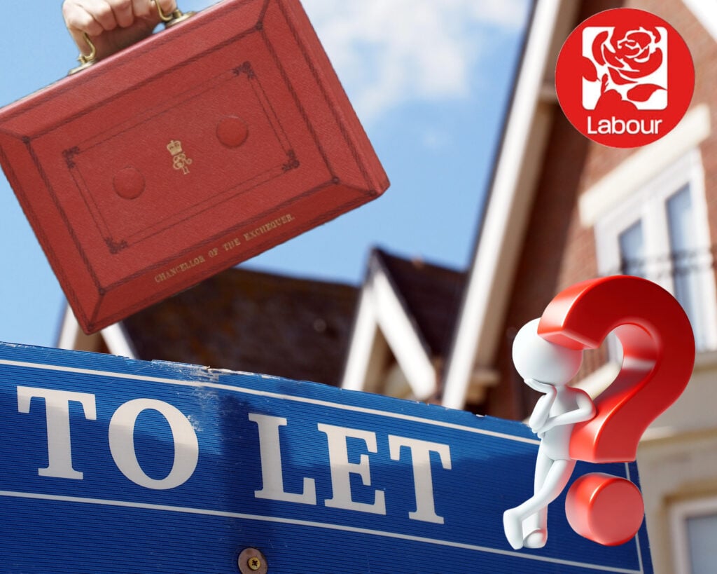 Will Labour Scrap Incorporation Relief for Landlords along with Increasing CGT to trap landlords into the business of letting?