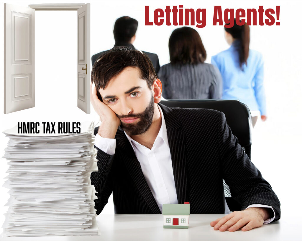 Why Letting Agents Must Act Now: Protecting Businesses Amid the Landlord Exodus