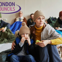 London councils face £4 million cost for temporary accommodation amid homelessness crisis