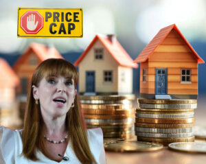 Angela Rayner rent controls