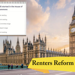 Renters’ Rights Bill passes second reading