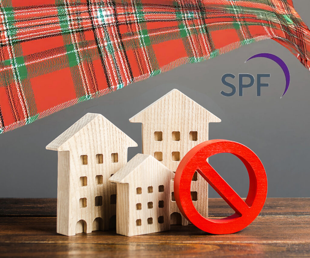 Scottish Property Federation warns rent controls could harm housing supply