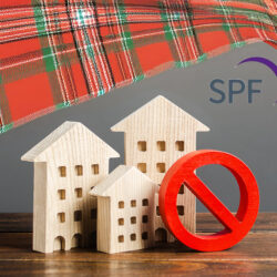 Scottish Property Federation warns rent controls could harm housing supply