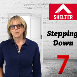 Polly Neate steps down as chief executive of Shelter