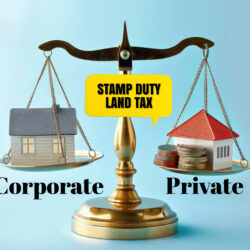 Corporate Landlords Pay Less Stamp Duty: A Rigged System