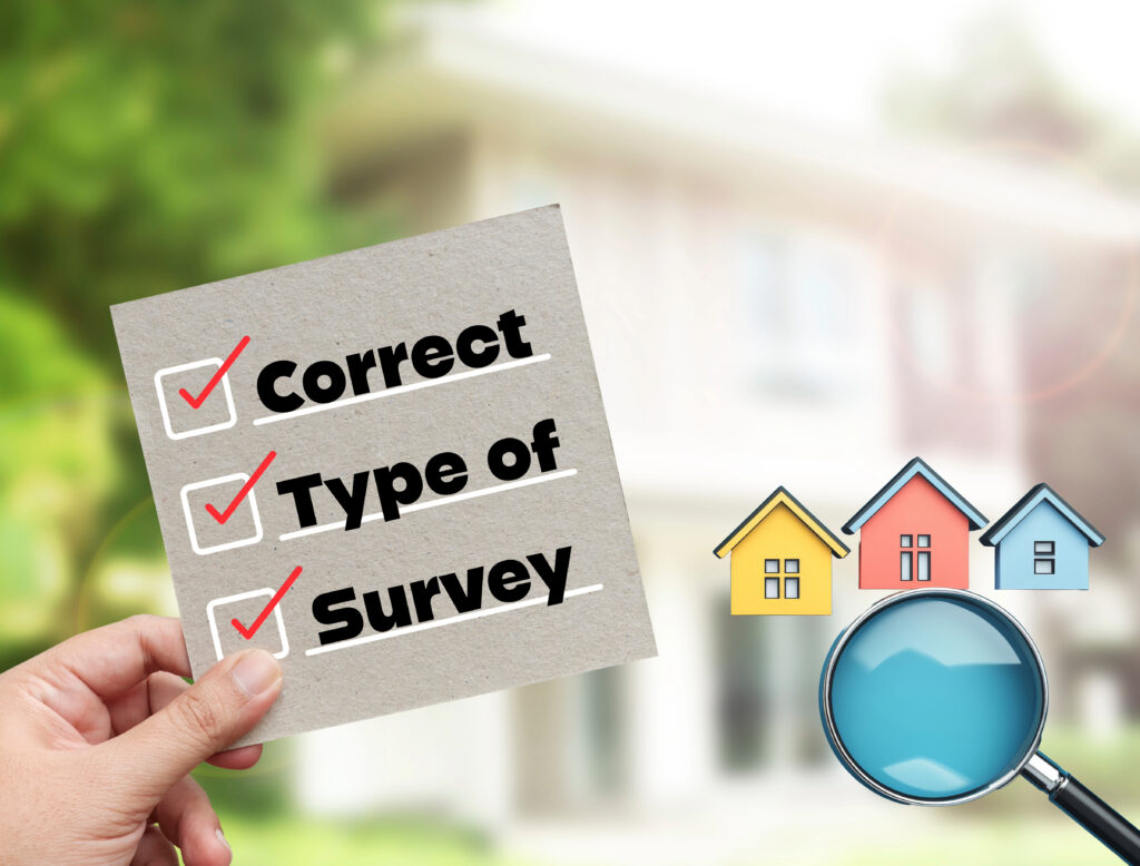 Essential insights for new property investors to not skip the survey