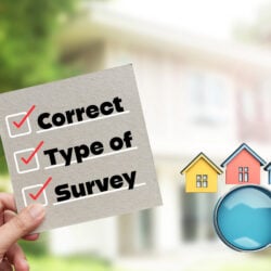 Essential insights for new property investors to not skip the survey