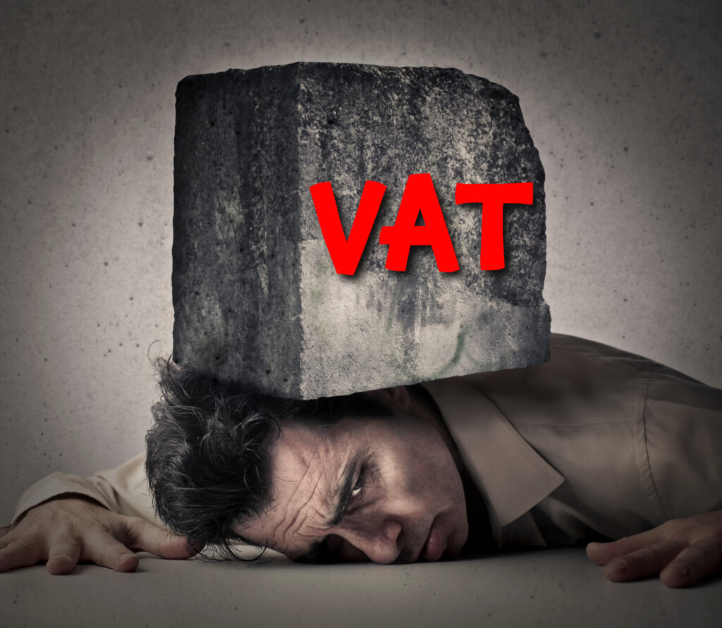 Why Private Landlords Pay More and Get Less: The VAT Inequality Exposed