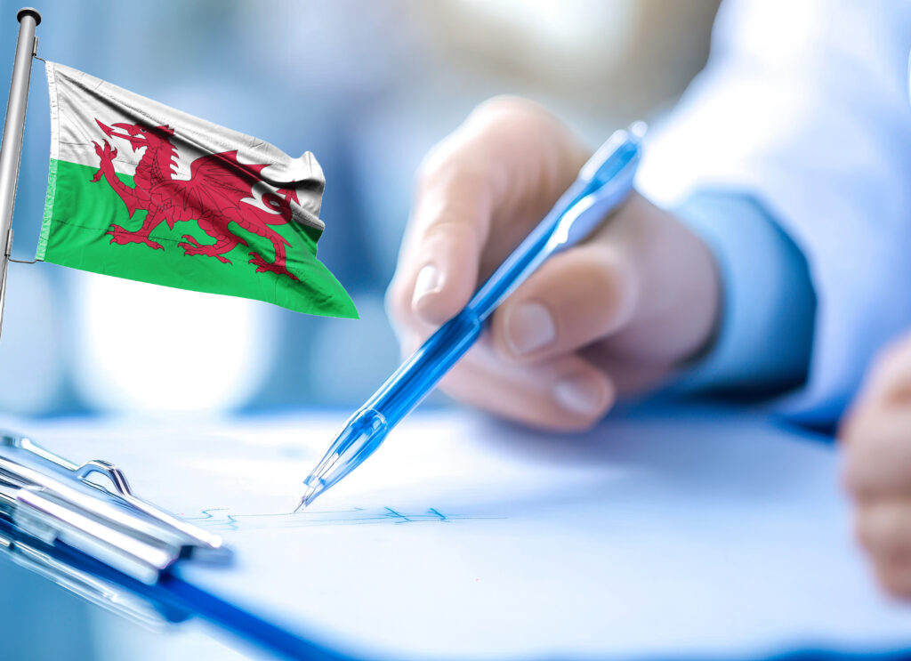 Welsh white paper suggests yearly checks for landlords to keep homes safe and rejects rent controls