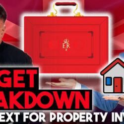 Labour’s Budget: The Surprise Win for Property Investors!