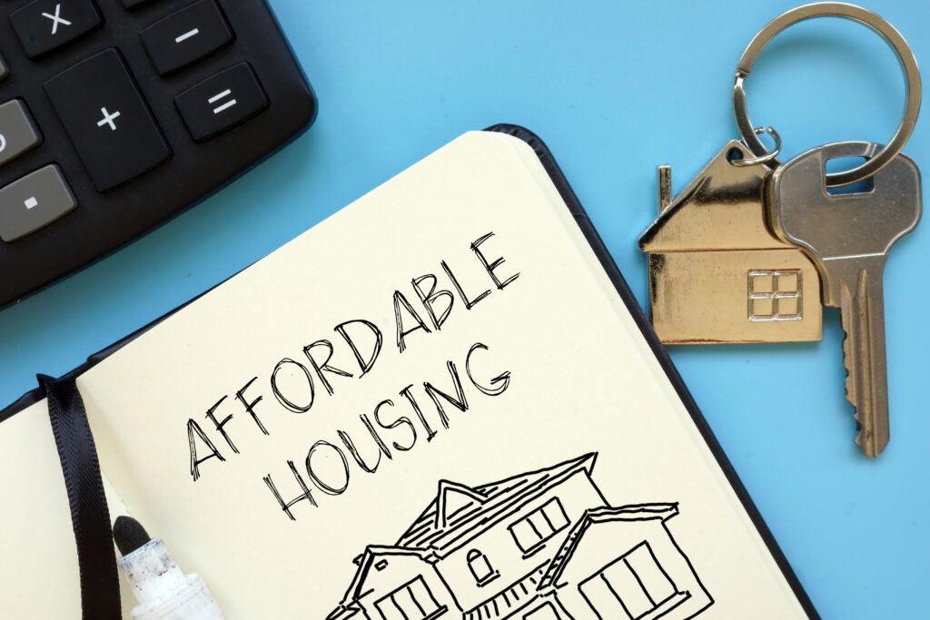 Local Housing Allowance Freeze: Rising Rents and Decreased Affordability Deepen the Housing Crisis