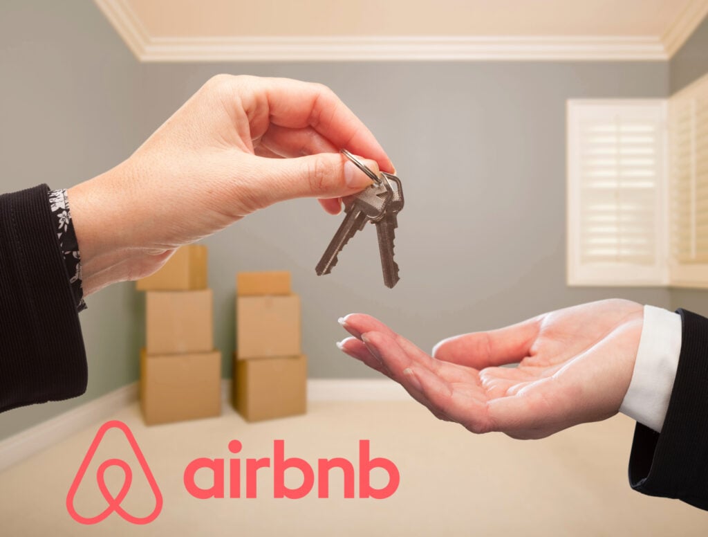 Landlords warned over risks of new Airbnb sub-letting scheme