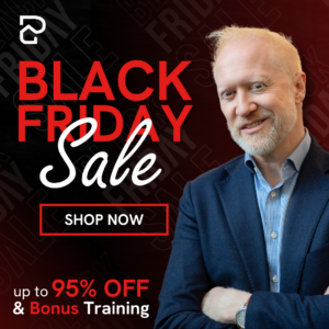 Simon Zutshi, black friday sale