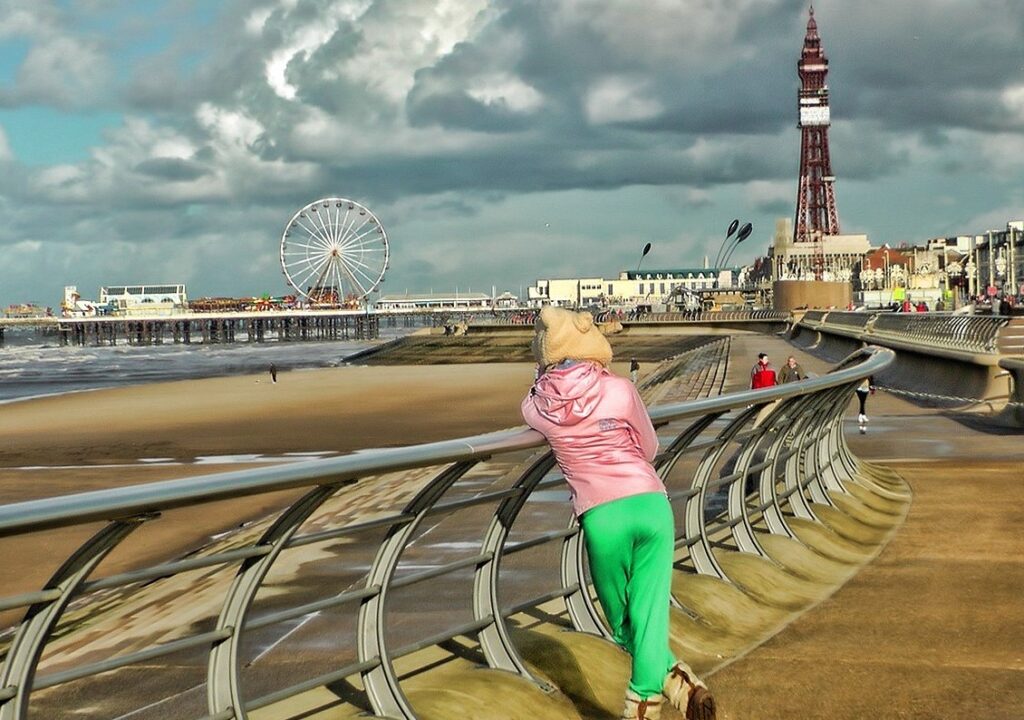 Blackpool approves selective licensing scheme