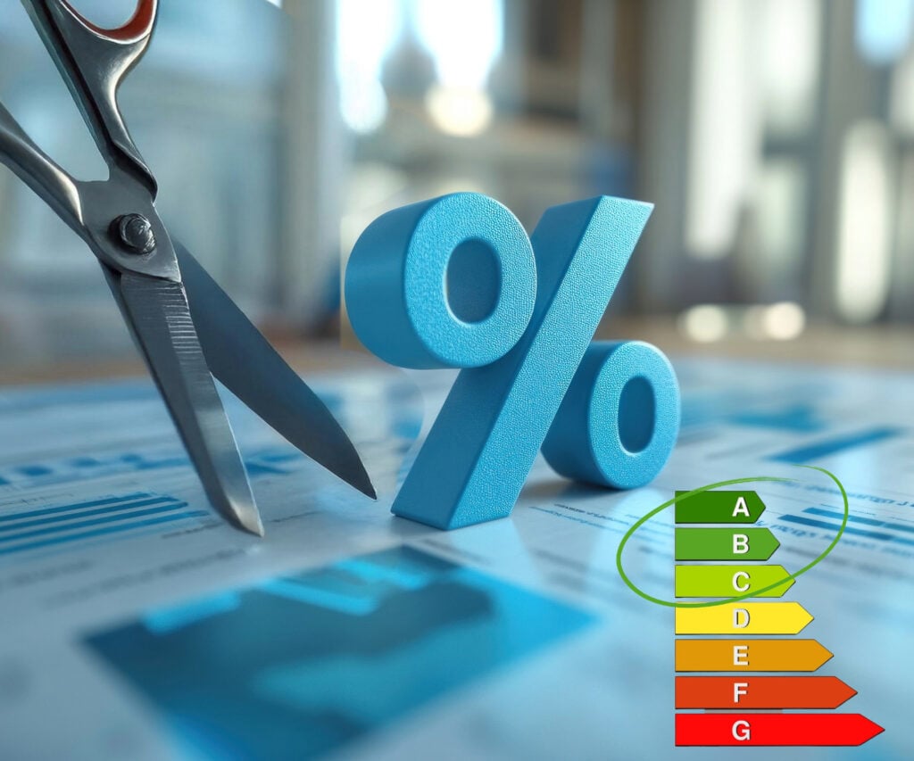 Lenders adjust rates in response to EPC C targets and market changes