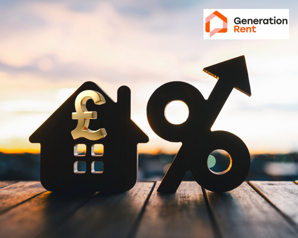 Generation Rent says rent hikes to market levels aren’t justified