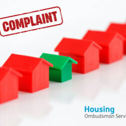 Housing Ombudsman reports spike in social housing complaints