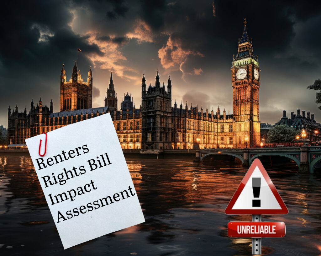 Lawyer criticises Renters’ Rights Bill impact assessment for underestimating costs