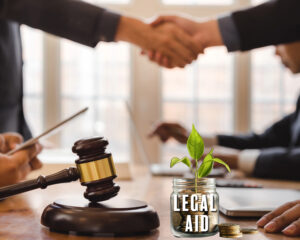 tenants receive more legal aid funding