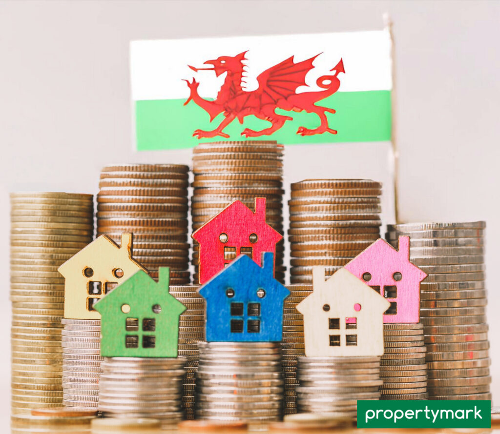 Propertymark urges Welsh government to raise LHA rates to address housing crisis