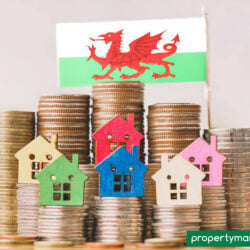 Propertymark urges Welsh government to raise LHA rates to address housing crisis