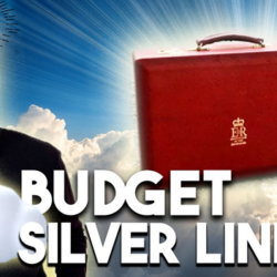 Three silver lining in Labour’s Budget