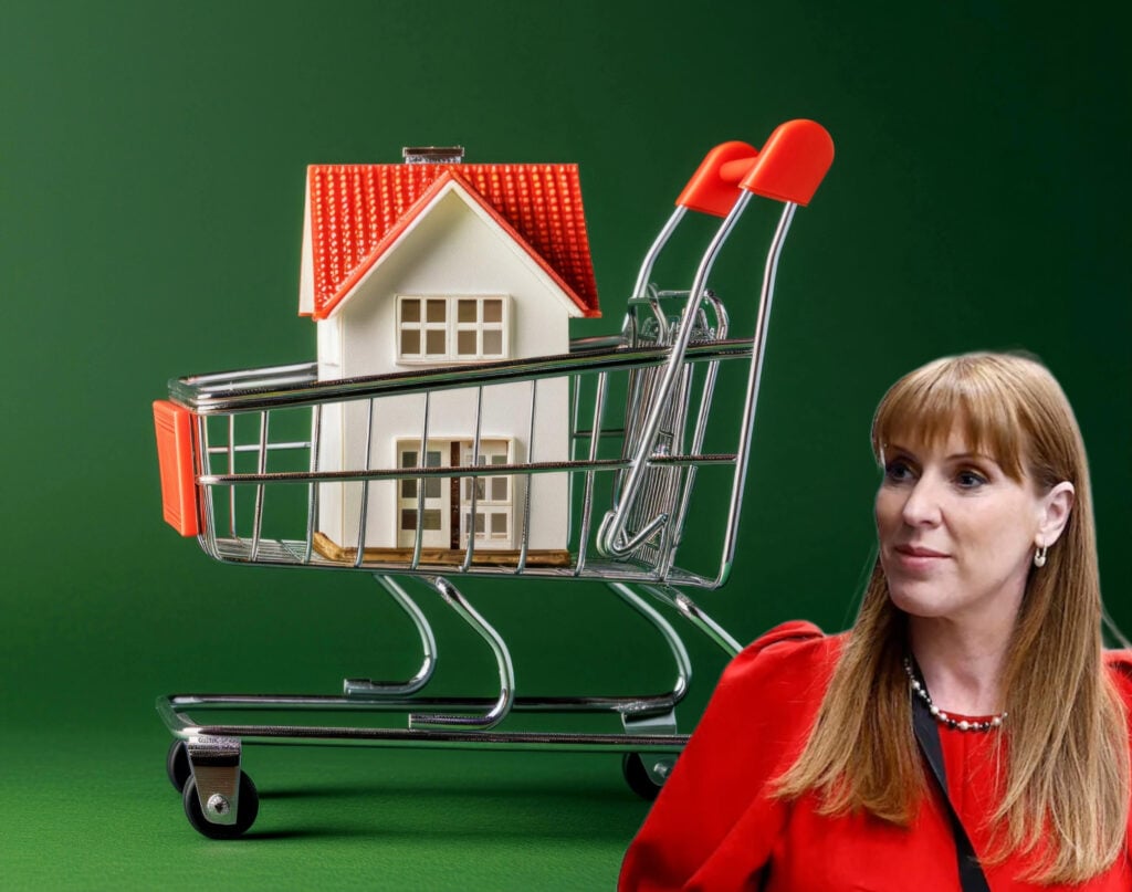 Angela Rayner proposes stricter Right-to-Buy reforms despite personal profit from the scheme