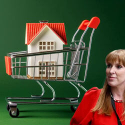 Angela Rayner proposes stricter Right-to-Buy reforms despite personal profit from the scheme