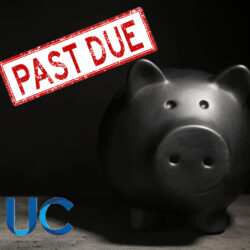 Why was my Universal Credit direct rent payment request denied?