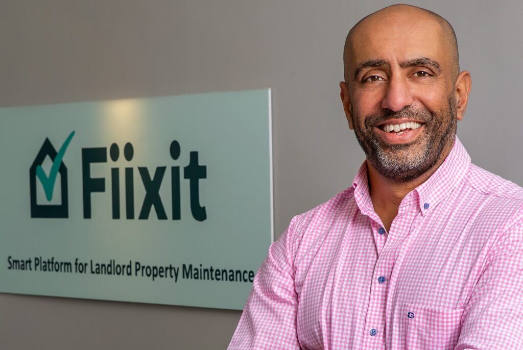 New platform promises to simplify property maintenance for landlords