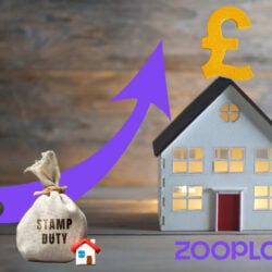 House prices to rise ahead of stamp duty hike