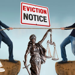 Can tenants legally extend eviction delays with mental health breathing space?