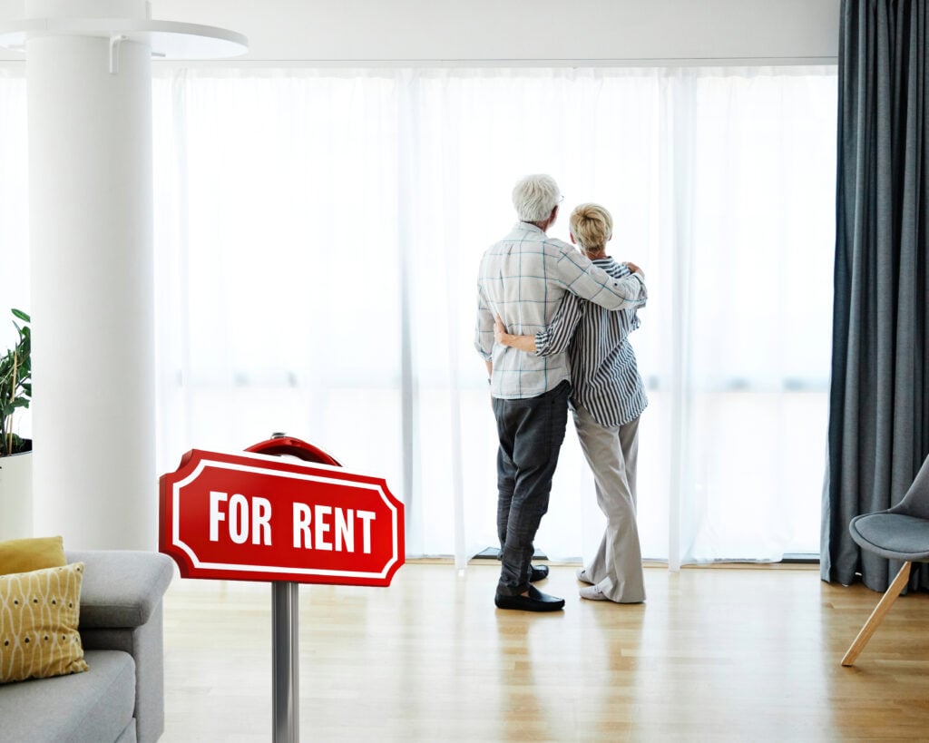 Renters expect to rent in retirement amid rising costs