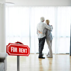 Renters expect to rent in retirement amid rising costs