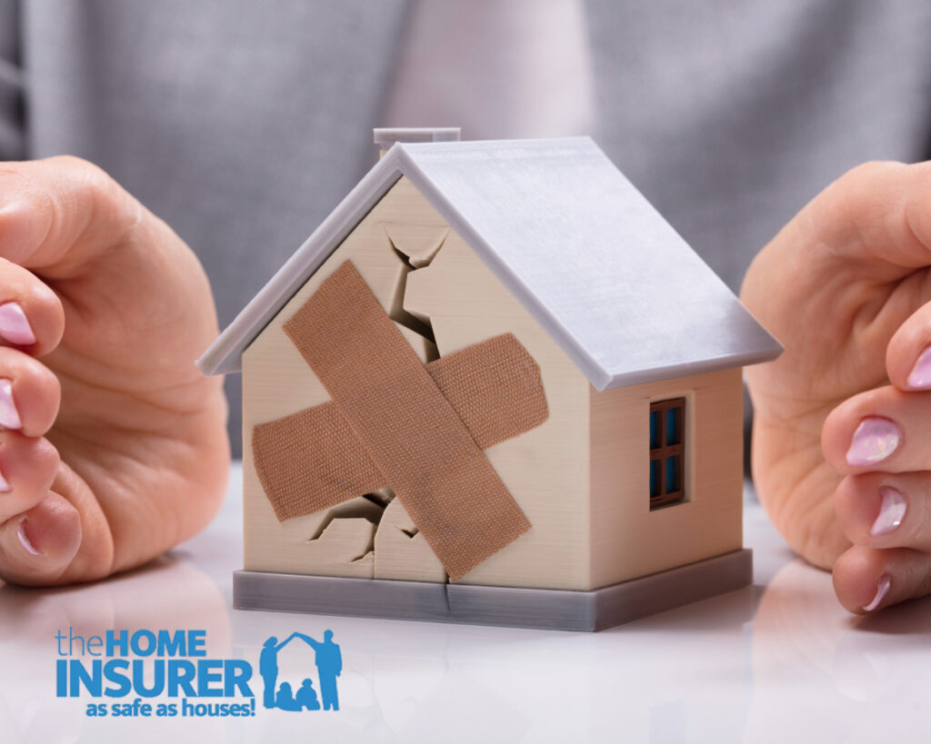 The importance of building insurance for landlords