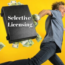 Licensing expert slams government’s selective licensing rules as cash grab