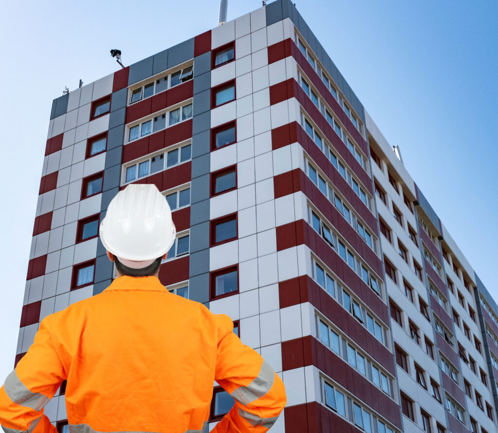 Government sets targets to fix unsafe cladding by 2029