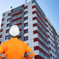 Government sets targets to fix unsafe cladding by 2029