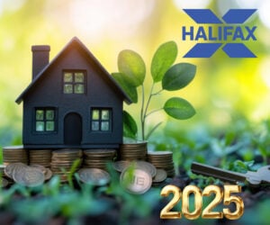 halifax outlook for market in 2025