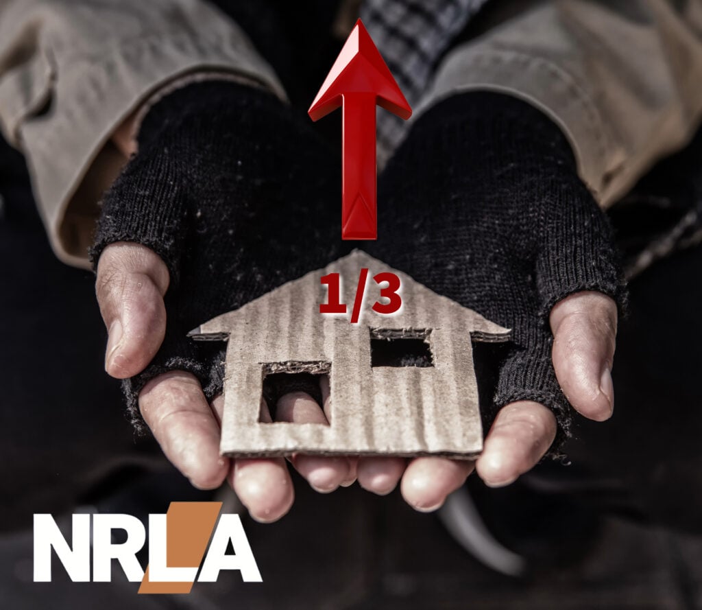 Landlords selling up is fuelling the homelessness crisis – NRLA