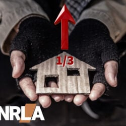 Landlords selling up is fuelling the homelessness crisis – NRLA