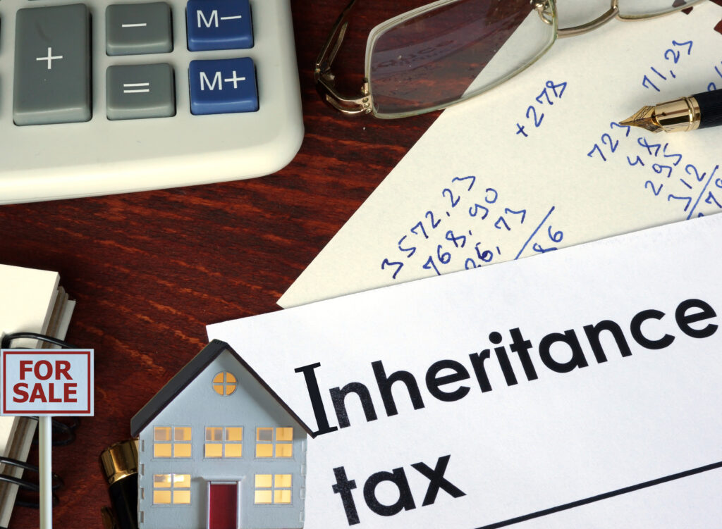 Inheritance tax sparks rental crisis as landlords hit by frozen thresholds