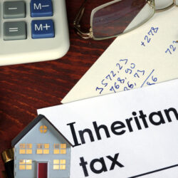 Inheritance tax sparks rental crisis as landlords hit by frozen thresholds