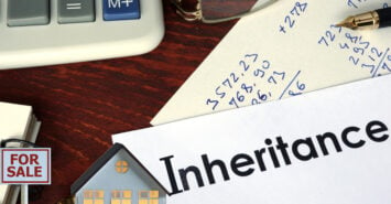 Inheritance tax sparks rental crisis as landlords hit by frozen thresholds