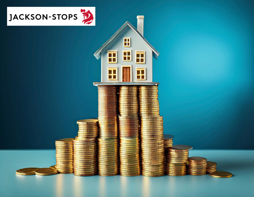 Rents and house prices will rise in 2025 – Jackson-Stops