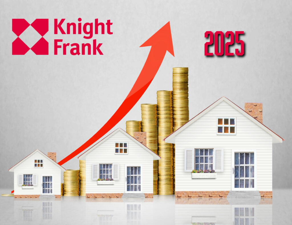 Stamp duty changes and budget uncertainty will impact housing market in 2025