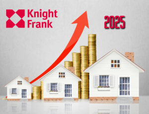 Knight Frank, stamp duty changes to cost more.